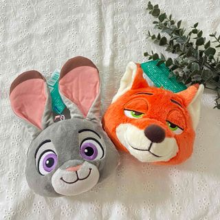 小岩井農場 ソフト牛 ミルキー羊 ぬいぐるみセットの通販 by ありさ