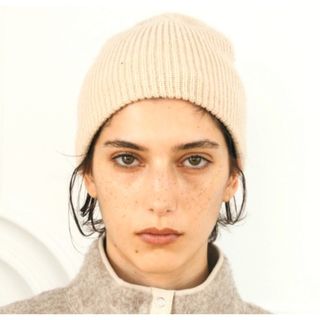 ダッフィー - ダッフィー ニット帽の通販 by az＊'s shop｜ダッフィー