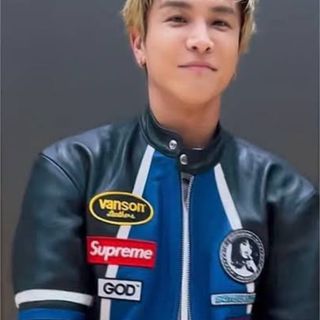 Lewis Leathers - lewis leathers スーパーファントム 38の通販 by の