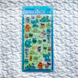 Disney - ズートピア2：映画 入場者特典 トレーディングカード 点と線