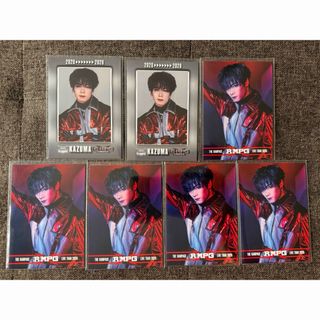 全10種】ひみつストレンジャー展 缶バッチ スピッツの通販 by spike