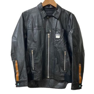 agnes b. - アニエスベー ドリズラージャケットの通販 by ちゃ〜る's