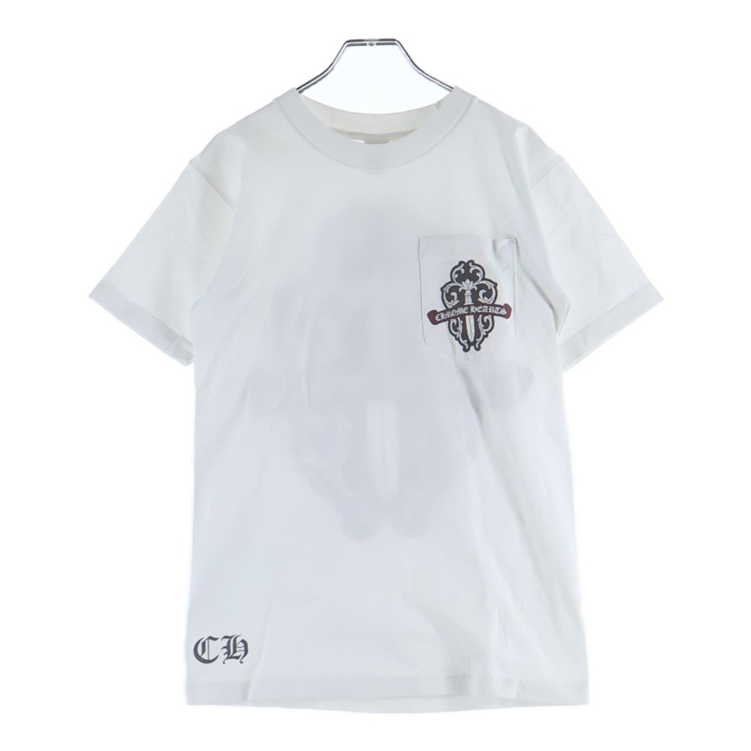 Chrome Hearts - CHROME HEARTS クロムハーツ OLD DAGGER S/S Tee