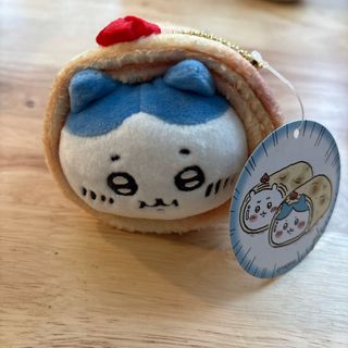 ちいかわ - ちいかわ おばけ‥ってこと！？な ぷちミニマスコット