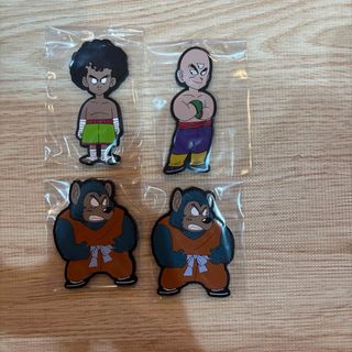 ドラゴンボール - ☆当時物22枚☆ドラゴンボールZ マグネットセットの