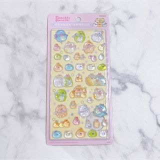 すみっコぐらし（シール）のフリマアイテム一覧