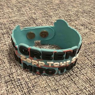 Mrs. GREEN APPLE 2023 ライトバンド ミセスグリーンアップルの通販 by