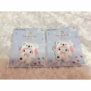 マイメロディ - マイメロ ストラップの通販 by ®️｜マイメロディなら