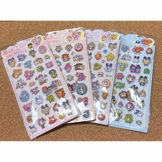 BANDAI - たまごっち キーホルダー キーチェーン レトロ 当時物 たら