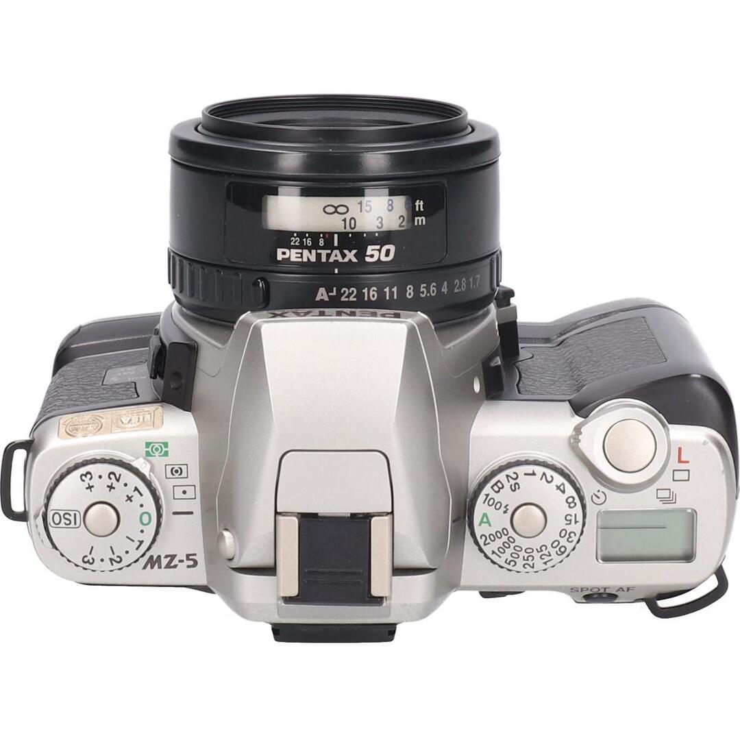 PENTAX - MZ－5 FA50mm F1．4の通販 by KOMEHYO ONLINE