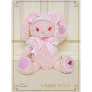 BABY,THE STARS SHINE BRIGHT - 初代うさくみゃリュック激レアの通販