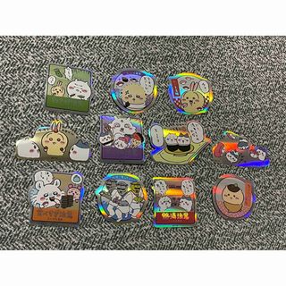 ちいかわ - うさぎ5点セットの通販 by 風shop｜チイカワならラクマ