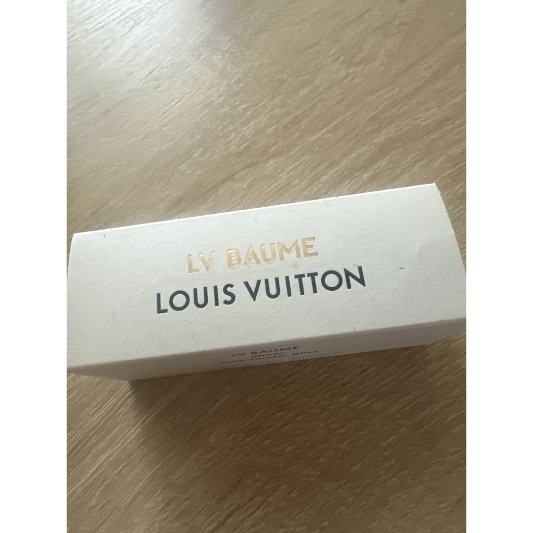 LOUIS VUITTON - ルイヴィトン リップバーム 030の通販 by みっちい's