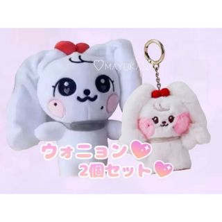 A.B.C-Z - A.B.C-Z Gocoichi 2nd Season ぬいぐるみ マスコットの通販