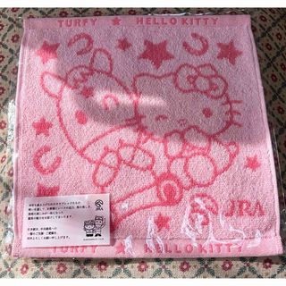 ハローキティ - ご当地キティ ハンドタオル 6枚セットの通販 by うさ