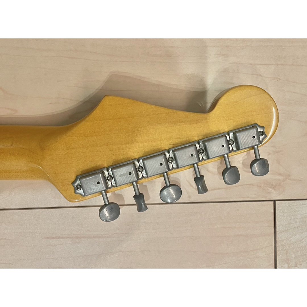 Fender Japan ストラトキャスター （ダイナ楽器製）※要メンテ Fender