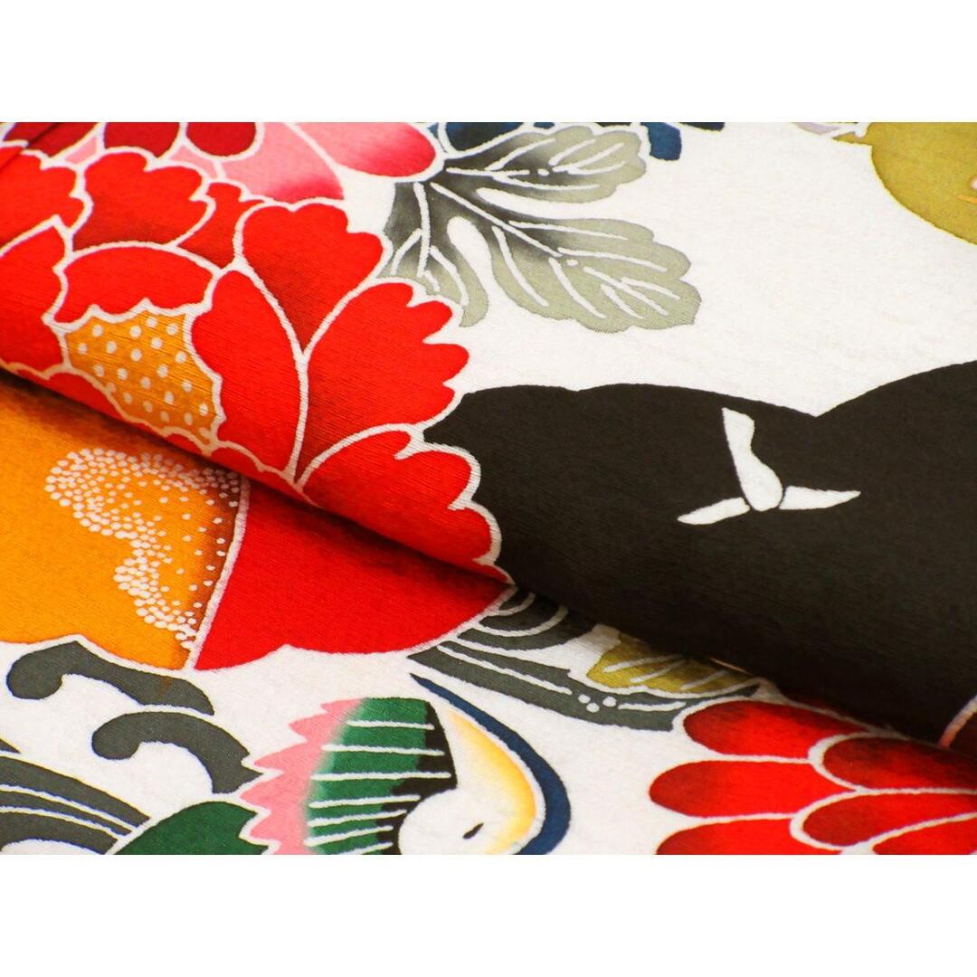 振袖 宮崎良次 京紅型の通販 by KOMEHYO ONLINE ラクマ店｜ラクマ