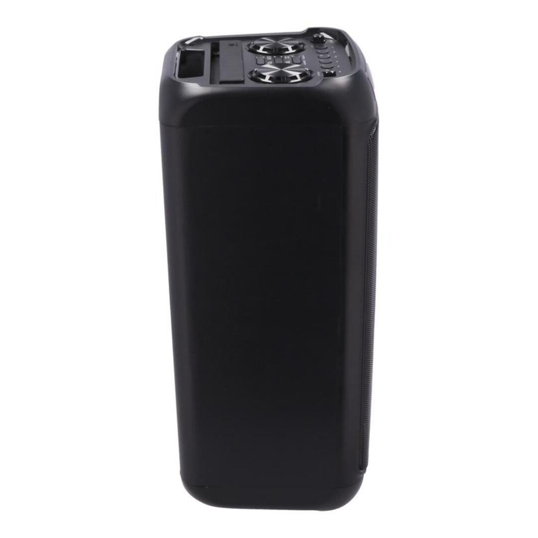 EAST アズマ/パーティースピーカー/GRV-PS70WA/22050184/Bランク/77