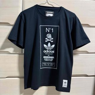 NEIGHBORHOOD - saint michael mxxxxxxセントマイケルneighborhoodの