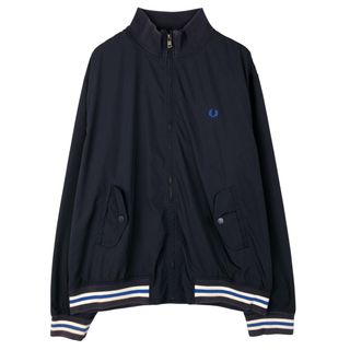 FRED PERRY（ナイロンジャケット）のフリマアイテム一覧
