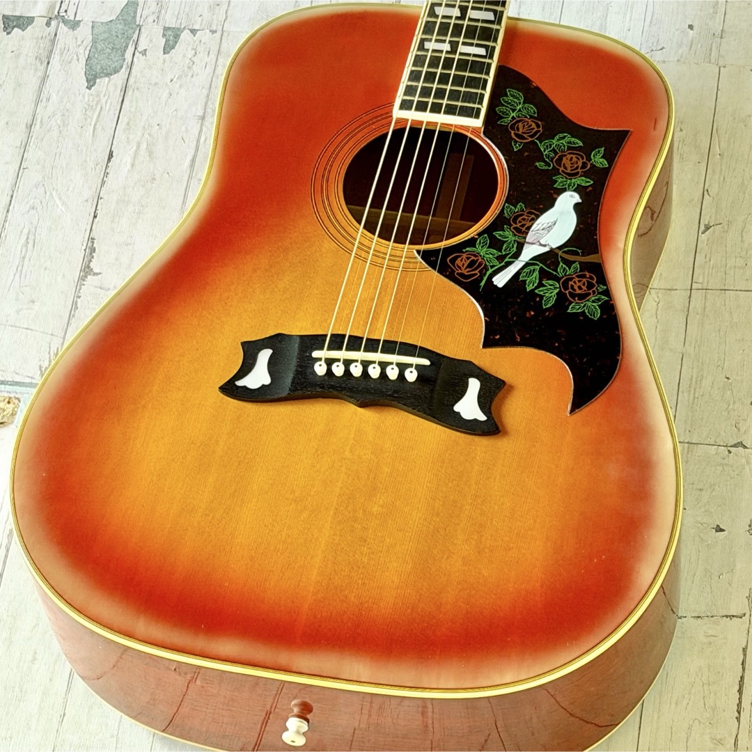 MORRIS - Morris「WD-30」Doveコピーモデルの通販 by まろ。's shop