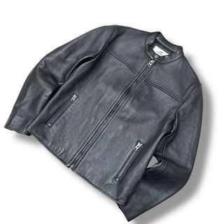 COACH（レザージャケット）のフリマアイテム一覧