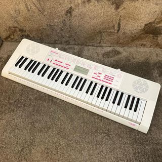 CASIO - カシオ キーボード LK-301BB スタンド付の通販 by mti's shop