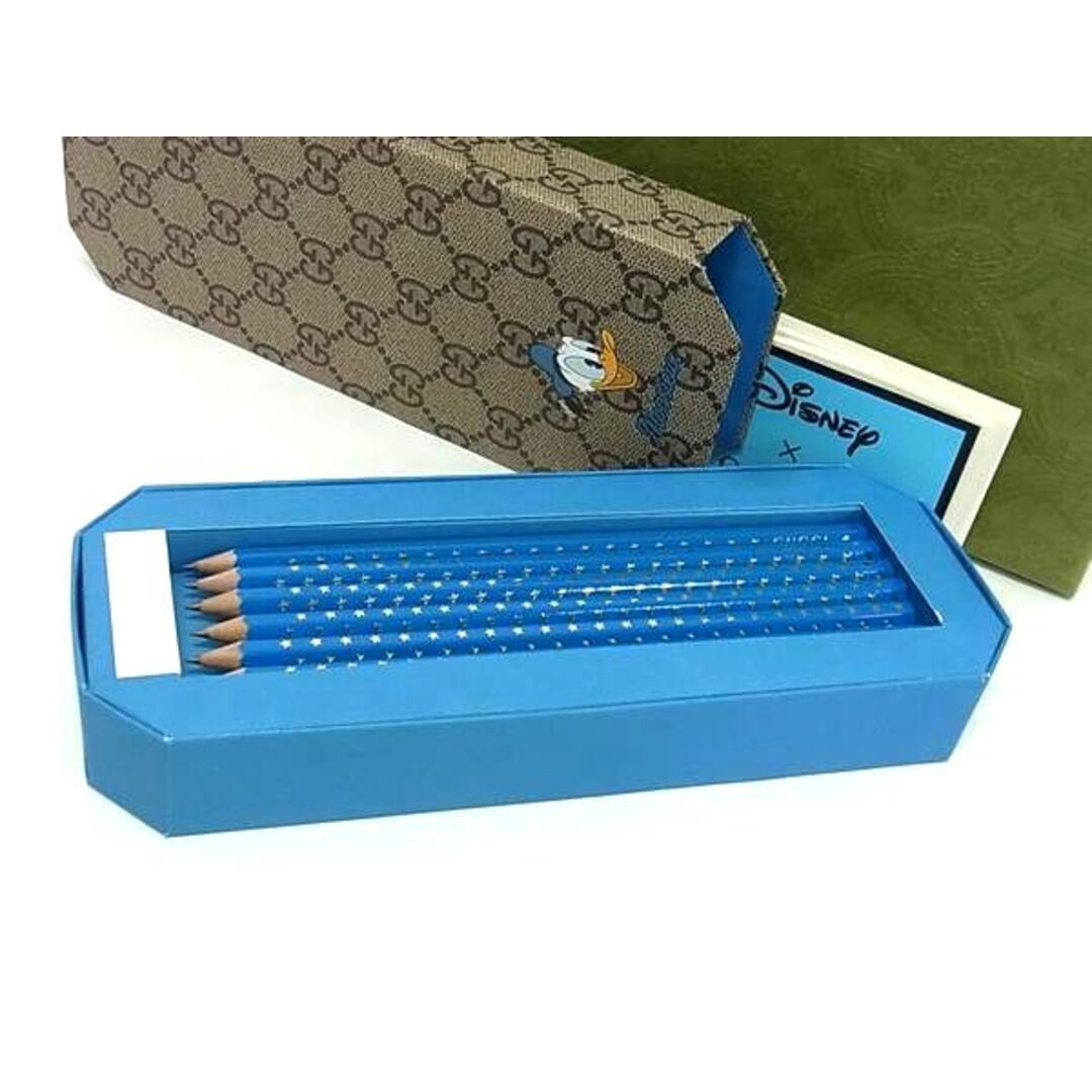 GUCCI - □新品□未使用□ GUCCI グッチ ディズニーコラボ ドナルド