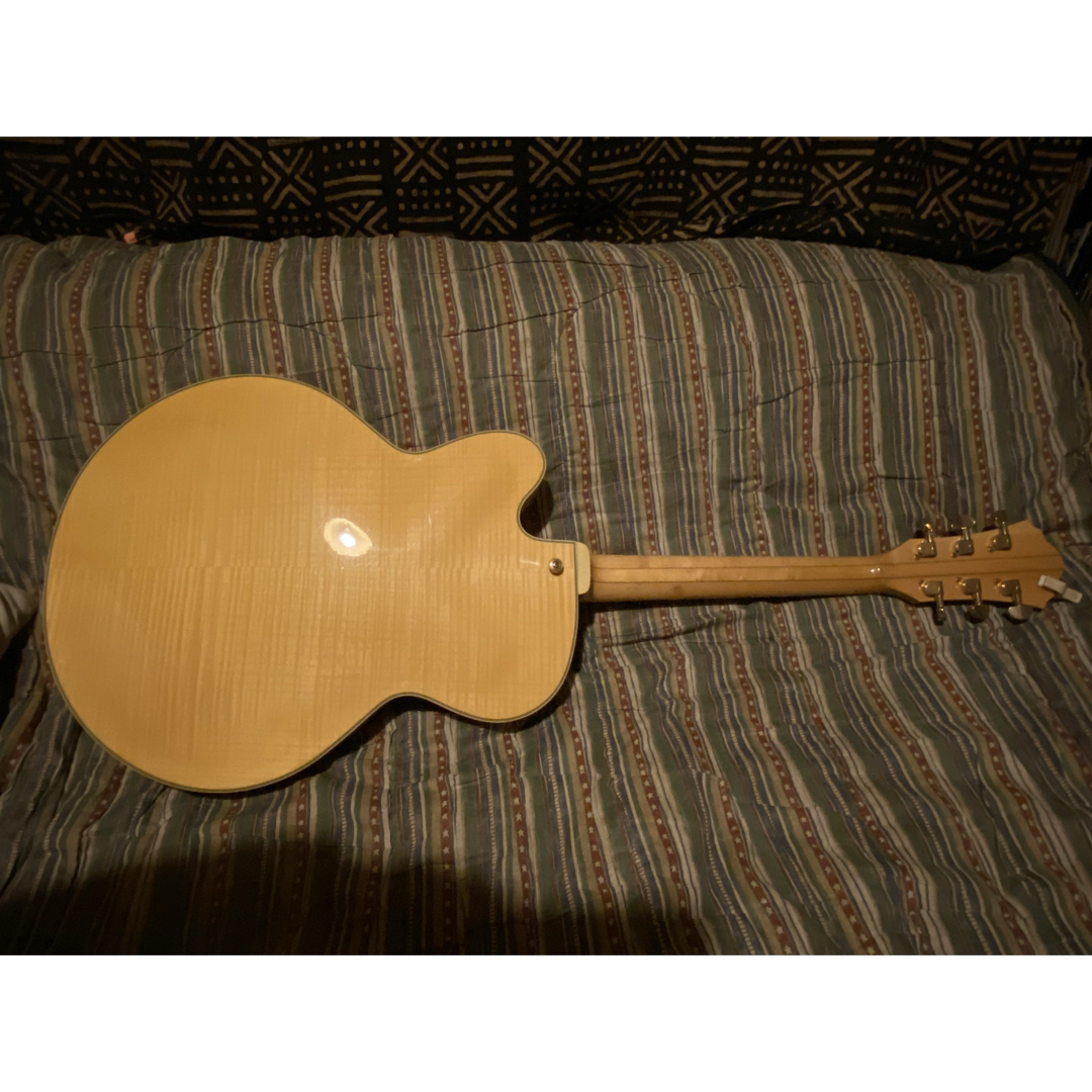 Ibanez - Ibanez(イバニーズ)AP-105F ホロウボディ/ジャズG/フルアコ