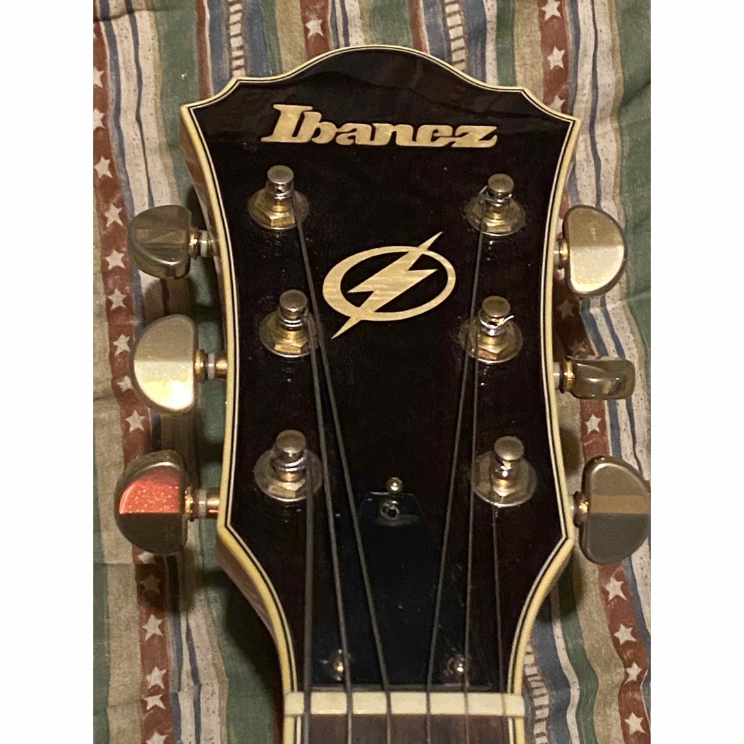 Ibanez - Ibanez(イバニーズ)AP-105F ホロウボディ/ジャズG/フルアコ