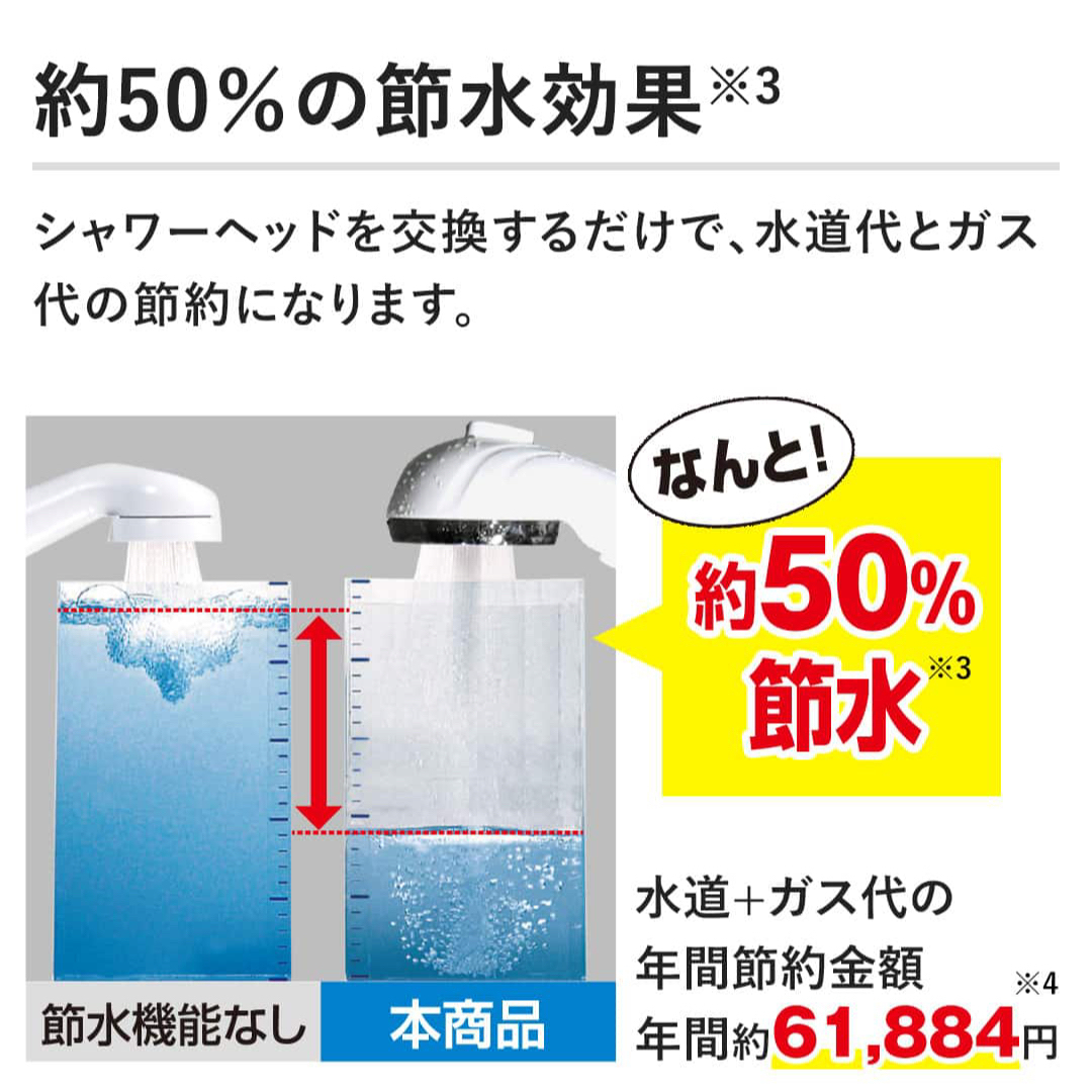 Arromic - ☆最新モデル☆アラミック＊ウルトラファインバブルシャワー