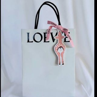 LOEWE（ショップ袋）のフリマアイテム一覧