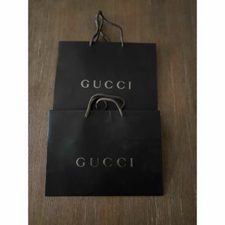 GUCCI（ショップ袋）のフリマアイテム一覧