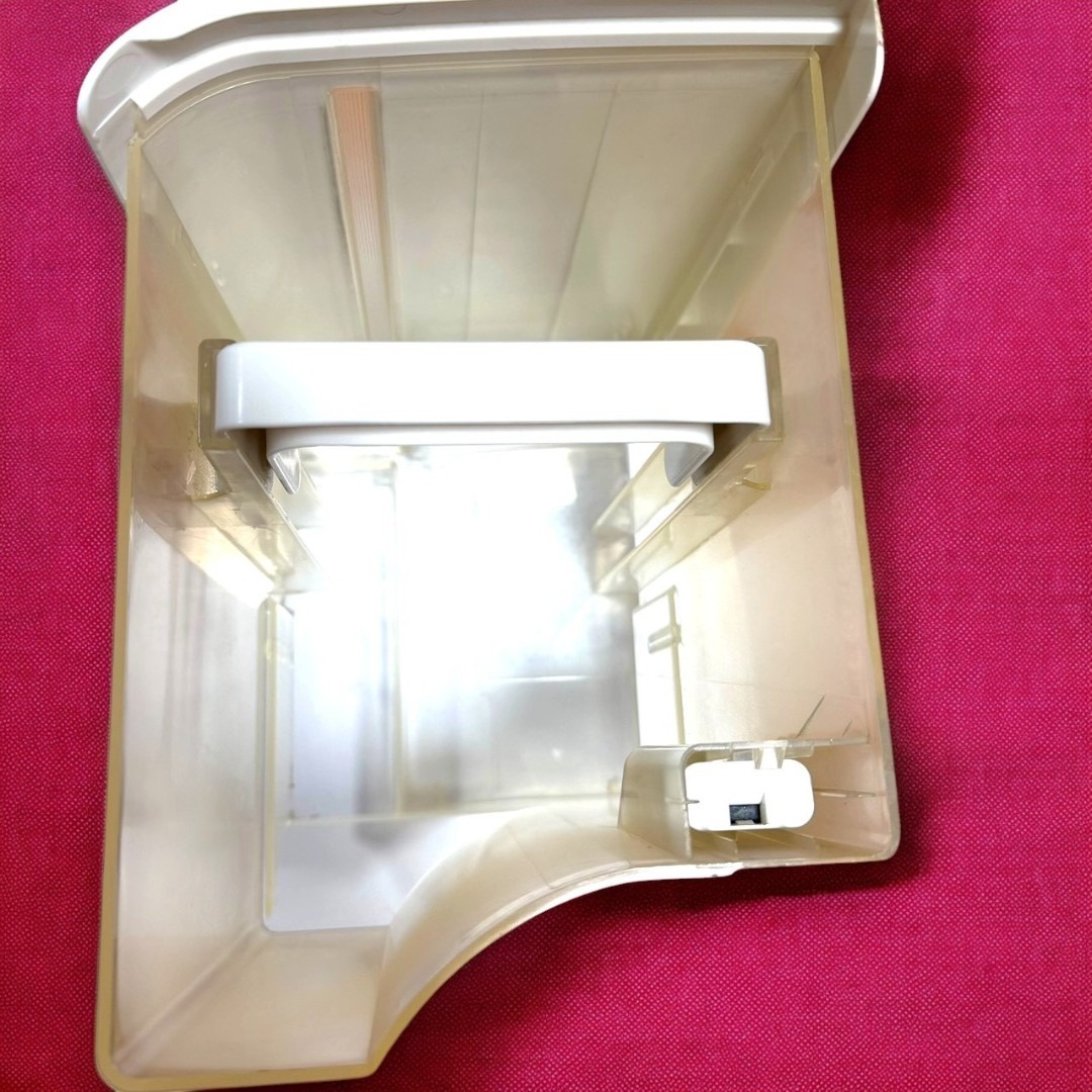 SHARP - ☆美品 シャープ CV-H120 W 衣類乾燥除湿機 プラズマ