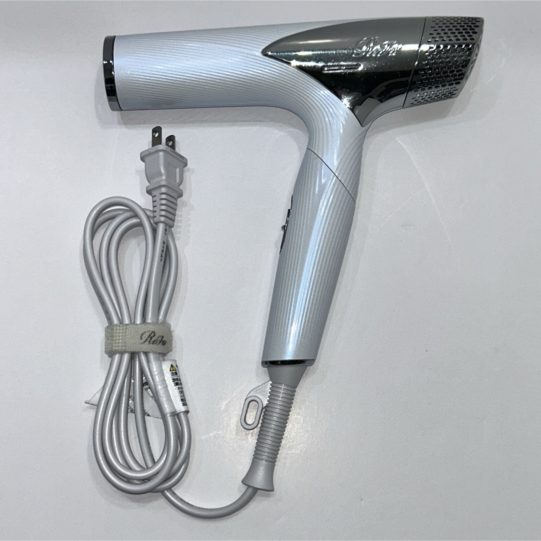 美品】ReFa へアドライヤー RE-AN-02A リファ 2023年製 ReFa - 2023年