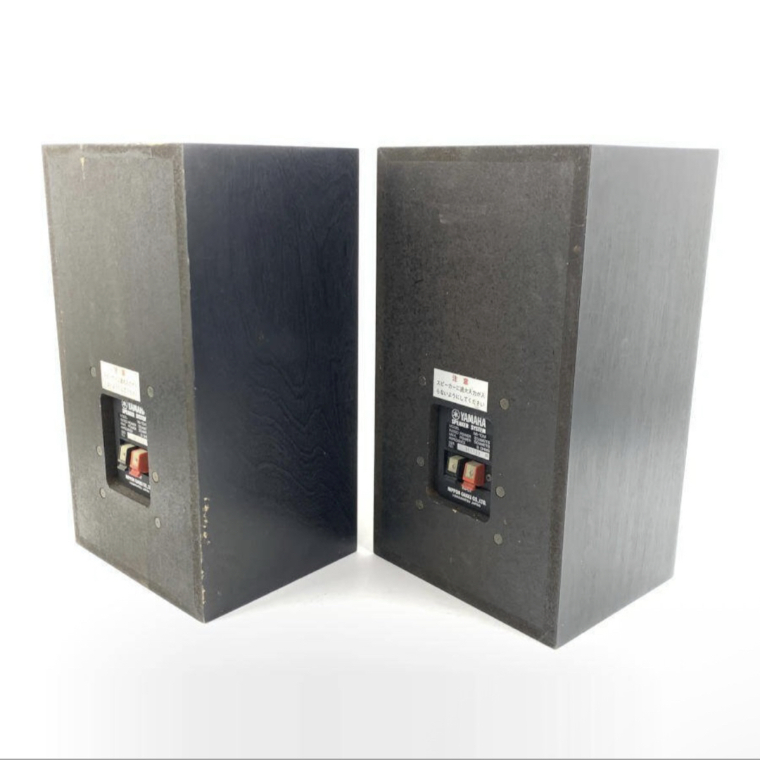 ヤマハ - 【美品】YAMAHA NS-10M ヤマハ スピーカー ペア ネット付き