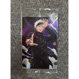 ジョジョ ABCカード 決闘のワムウ レアの通販 by このJ's shop｜ラクマ