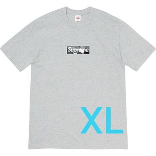 Supreme - Supreme/Tonal Box Logo Tee【カーキ】の通販 by dai's shop
