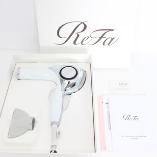 ReFa - 【新品・未使用】 MTG ReFa ビューテック ドライヤー リファ