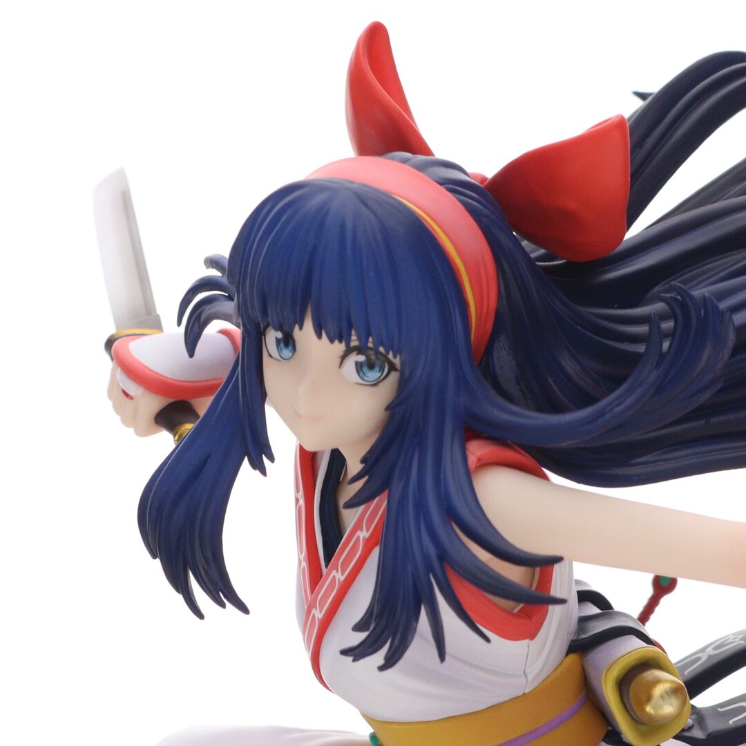 SAMOURAI - ナコルル SAMURAI SPIRITS(2019)(サムライスピリッツ) 1/7