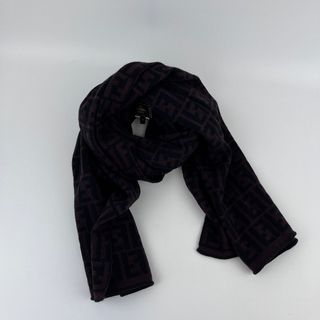 FENDI（マフラー/ショール）のフリマアイテム一覧