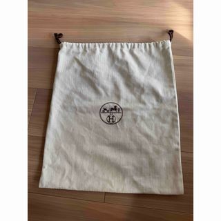 HERMES - 未使用品 HERMES エルメス 保存袋 8枚 タグ無しの通販 by