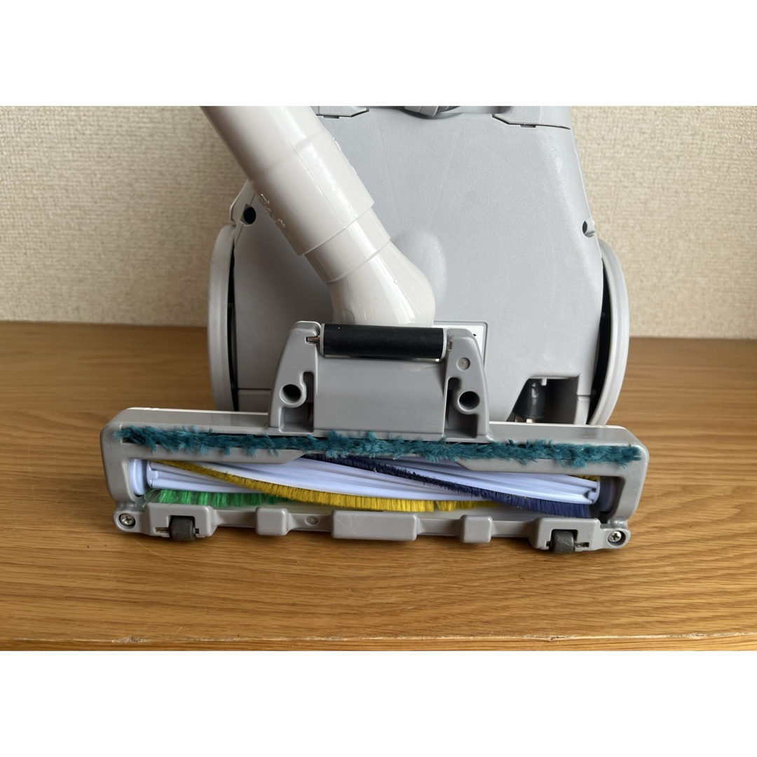 三菱 - 三菱 TC-M5J8-H 掃除機 中古 動作品の通販 by Fril Shop