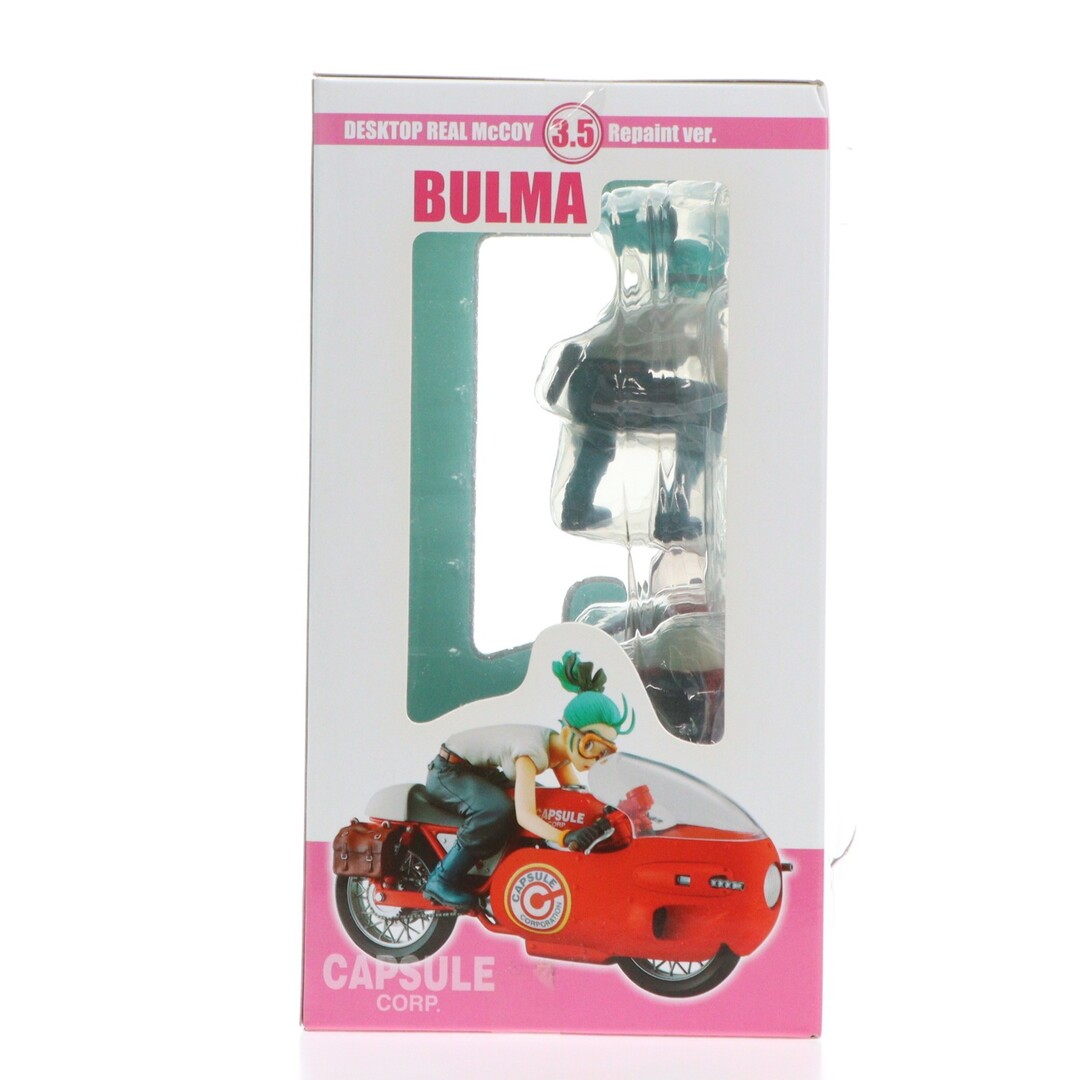 DESKTOP REAL McCOY(デスクトップリアルマッコイ) ブルマ Repaint ver