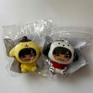 THE RAMPAGE - THE RAMPAGE 長谷川慎 16 メンプロ キーチェーンの通販