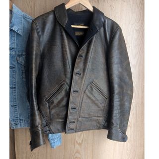 TENDERLOIN - US.NAVY キーリング 1940年代 ビンテージ デッドストック