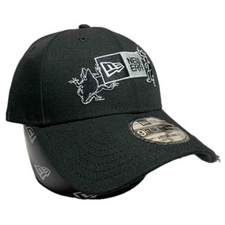 JOHN LAWRENCE SULLIVAN - johnlawrencesullivanのキャップの通販 by