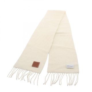 LOEWE - ♡ロエベ♡12/10迄 マフラー 入手困難 完売 モヘアマフラー