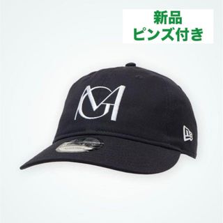 NEW ERA - ミセスグリーンアップル ニューエラ コラボ キャップ