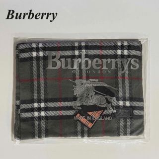 BURBERRY（マフラー/ショール ・ グレー/灰色系）のフリマアイテム一覧